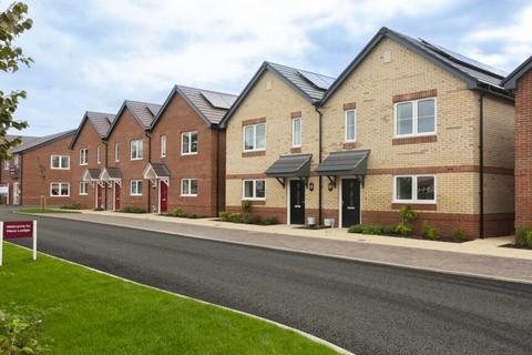 Churchill Living - Hartismere Mews for sale, Hartismere Mews, Diss, Norfolk, IP22 4AS