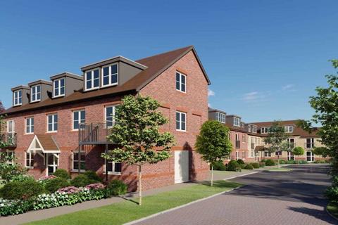 Churchill Retirement Living - Mere Lodge for sale, Hartismere Mews, Diss, Norfolk, IP22 4AS