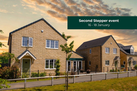 Gleeson Homes - Tulip Fields for sale, Oakwood Glade, Holbeach, PE12 7JS