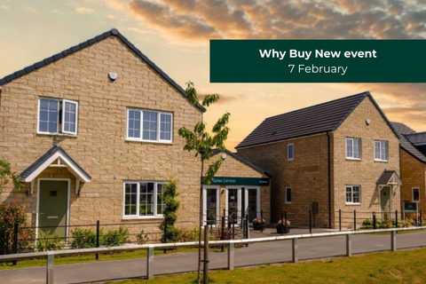 Gleeson Homes - Tulip Fields for sale, Oakwood Glade, Holbeach, PE12 7JS