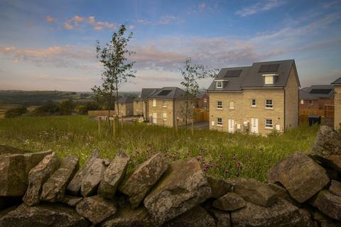 Barratt Homes - Bernets Nook for sale, Brokenstone Road, Blackburn, BB3 0LL