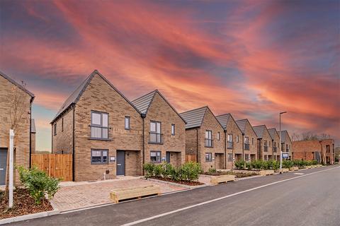 Stirling Road, Northstowe, CB24 1EX