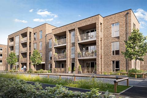 Larkspur, Off Stirling Road, Northstowe, CB24 1DJ