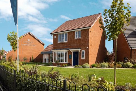 Countryside Homes - Eastbrook Village for sale, Eastbrook Village, Maghull, L31 3EX