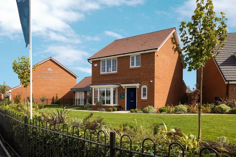 Countryside Homes - Eastbrook Village for sale, Eastbrook Village, Maghull, L31 3EX