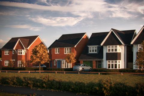 Countryside Homes - Eastbrook Village for sale, Eastbrook Village, Maghull, L31 1GP