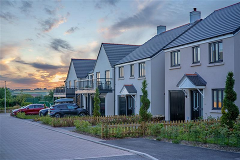 Allison Homes - Weavers Place, EX20 for sale, Budd Close, North Tawton, EX20 2FJ