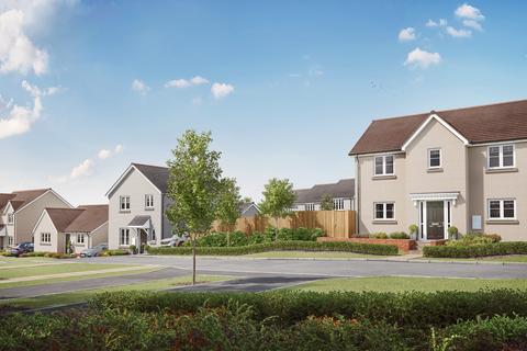 Allison Homes - Primrose Meadows for sale, Langdon Road, Bradworthy, Holsworthy, Devon, EX22 7SF