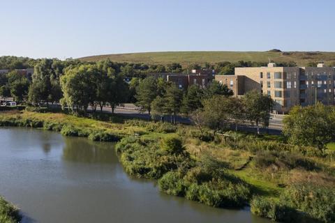 Bellway Homes - Crossways Quarter for sale, 9 Liberty Court, Greenhithe, DA2 6QY