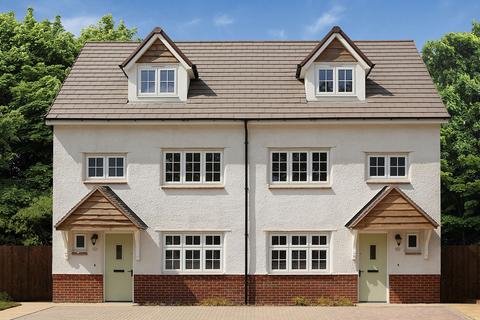 Redrow - Amington Green, Amington Garden Village