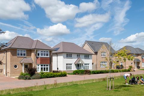 Redrow - All Saints Gardens for sale, Haslingfield Road, Barrington, Cambridge, CB22 7AE