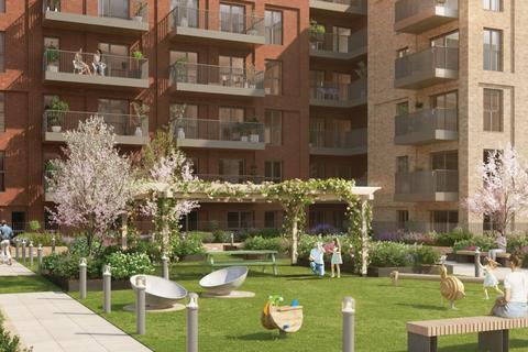 Redrow - Colindale Gardens, Colindale for sale, 144 Colindale Avenue, London, NW9 5HU