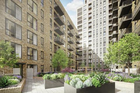 Redrow - Colindale Gardens, Colindale