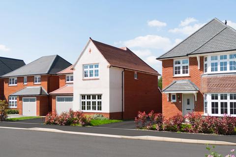 Redrow - Regent Quay, Sittingbourne for sale, Eurolink Way, Sittingbourne, ME10 3HH