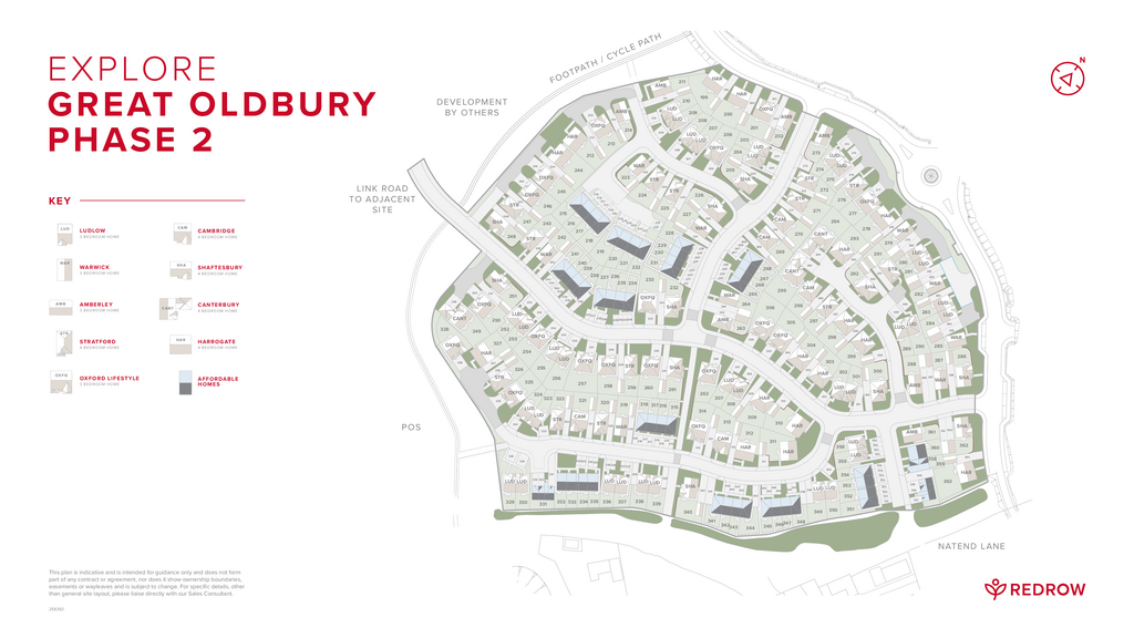 Great Oldbury, Stonehouse New Development by Redrow OnTheMarket