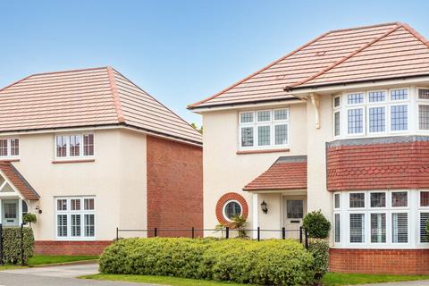 Redrow - The Mulberries, Witham for sale, Claydon Grove, Witham, CM8 1YN