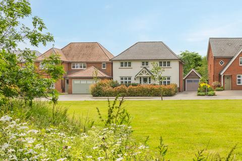 Redrow - Amington Fairway, Amington Garden Village for sale, Mercian Way, Tamworth, B77 4EG