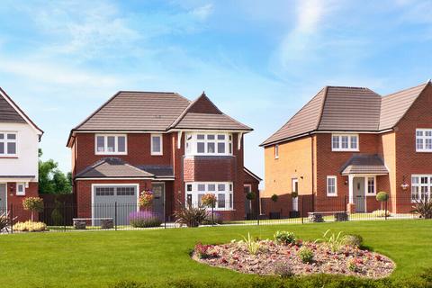 Redrow - Blossom Park, Ingatestone for sale, Roman Road, Ingatestone, CM4 9AU