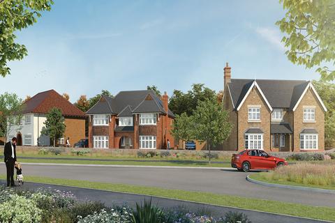 Redrow - Redrow at Houlton for sale, Clifton Upon Dunsmore, Houlton, Rugby, CV23 1DS
