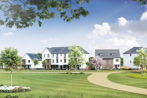 Redrow - The Point at Thorpe Park, Leeds for sale, Barrington Way, off William Parkin Way, Leeds, LS15 8AD