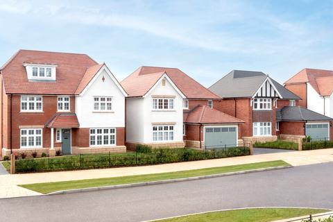 Redrow - Tabley Park, Knutsford for sale, Northwich Road, Knutsford, WA16 0GQ