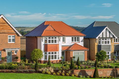 Redrow - Lavant View for sale, Adames Field, Chichester, PO19 6EJ