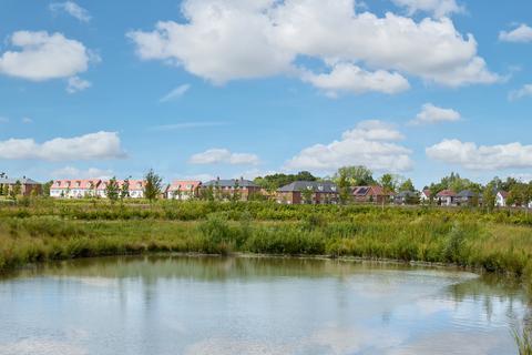 Redrow - Anson Meadows, Woodford Garden Village for sale, Chester Road, Woodford, SK7 1QP