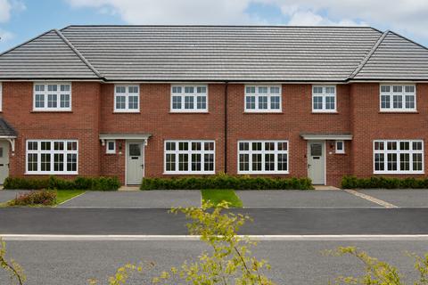 Redrow - Anson Meadows, Woodford Garden Village for sale, Chester Road, Woodford, SK7 1QP