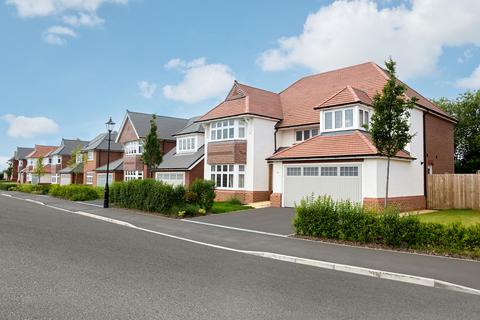 Redrow - Shackleton Fields, Woodford Garden Village for sale, Chester Road, Woodford, SK7 1QP