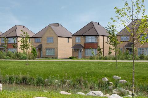 Redrow - Alconbury Weald II for sale, Senliz Road, Alconbury, Huntingdon, PE28 4LY
