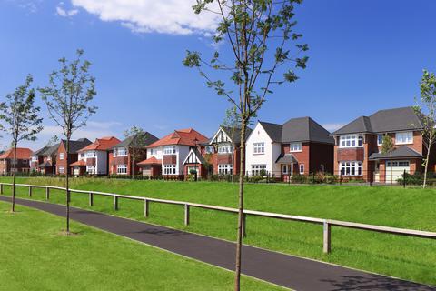 Redrow - Ashton Chase, Woodford Garden Village for sale, Chester Road, Woodford, Woodford, SK7 1QP