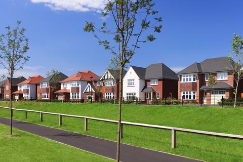 Redrow - Ashton Chase, Woodford Garden Village for sale, Chester Road, Woodford, Woodford, SK7 1QP