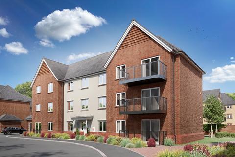 Redrow - Eastern Quarter at Westley Green, Langdon Hills for sale, Ewing Gardens, Basildon, SS16 5PT