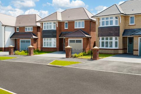 Lower Road, Liverpool, L26 0BR