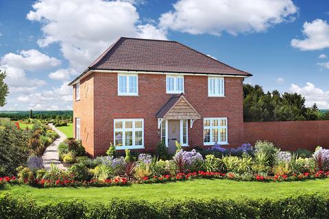 Redrow - The Parklands at Great Wilsey Park, Haverhill for sale, Haverhill Road, Haverhill, CB9 7UD