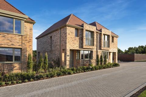 Redrow - The Steeples, Oxford for sale, 10 Stevenson Crescent, Headington, Oxford, OX3 9GR