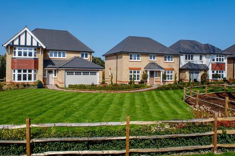 Redrow - St David's Park, Herne Bay