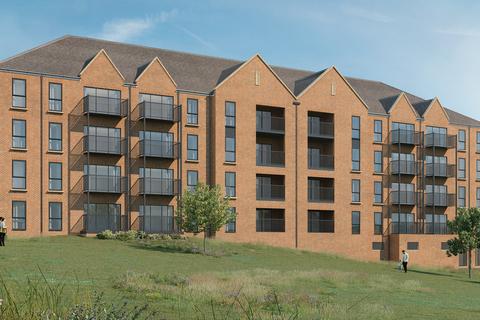 Redrow - The Mill Apartments for sale, James Whatman Way, Maidstone, ME14 1LQ