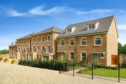 Redrow - The Mill Apartments for sale, James Whatman Way, Maidstone, ME14 1LQ