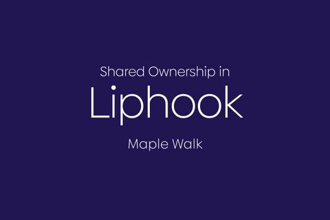 Aster Group - Maple Walk for sale, Liphook GU30 7EN, Liphook, Liphook, GU30 7EN