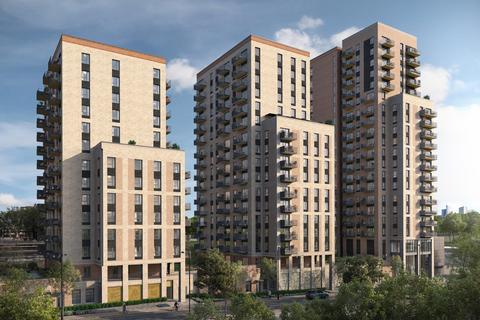 Barratt London - Wembley Park Gardens for sale, 42 Brook Avenue, Wembley, HA9 8PH