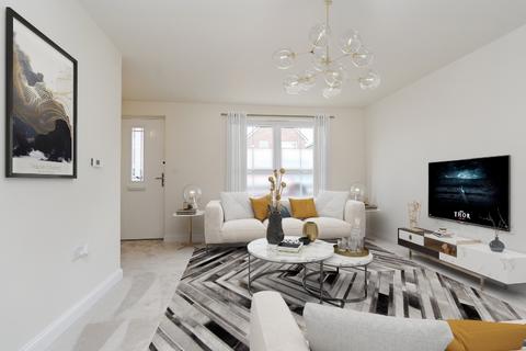 Legal & General Affordable Homes - Lucas Place for sale, Shaftmoor Lane, Birmingham, B28 8SW
