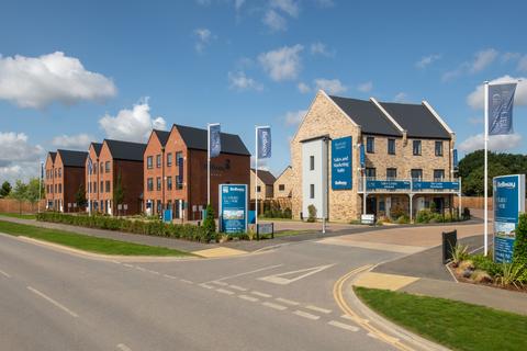 Bellway Homes - Beaulieu Grange for sale, Smith Crescent, Land off of Remembrance Avenue, Springfield, Chelmsford, CM1 6LF