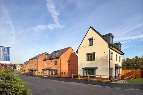 Keepmoat - Sherwin Gardens, Bramcote for sale, Sidings Lane, Bramcote, Nottingham, NG9 3GJ