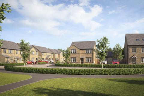 Avant Homes - Odette's Point for sale, Shann Lane, Keighley, BD20 6DY