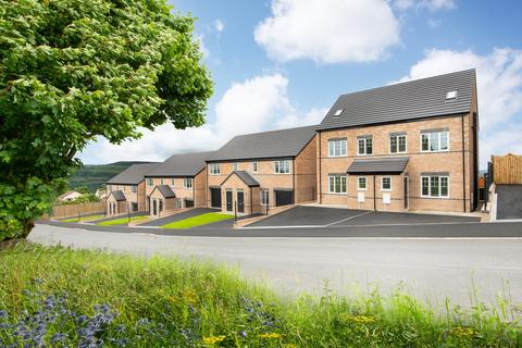 Avant Homes - Odette's Point for sale, Shann Lane, Keighley, BD20 6DY