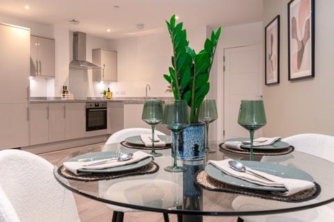 Paragon Asra - Lion Crescent for sale, 56A Kingsbridge Crescent, Southall, Southall, UB1 2FN