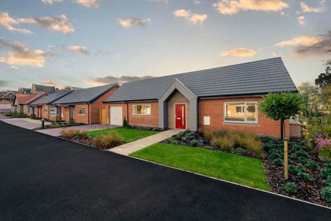 McCarthy Stone - Strawberry Hill Gardens for sale, Bluebell Road, Norwich, NR4 7NU