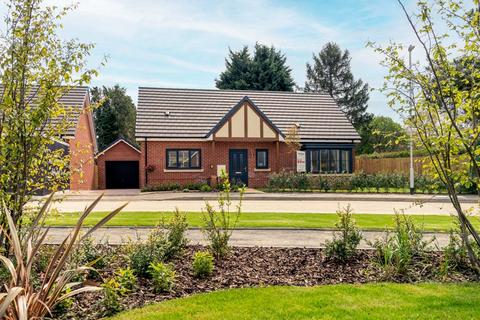 McCarthy Stone - Hotchkin Gardens for sale, Hotchkin Gardens, Woodhall Spa, LN10 6AQ