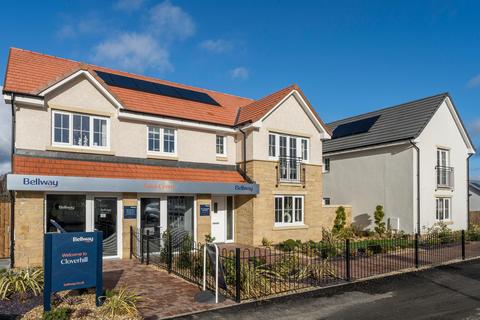 Bellway Homes - Cloverhill for sale, Lochend Road, Gartcosh, G69 8BD